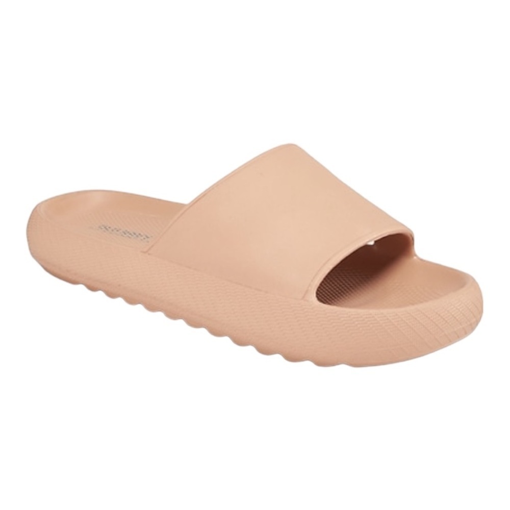 OLD NAVY Moonsand EVA Slide Sandals 9 NWT
